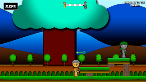 Castling to the Palace Screenshot 2