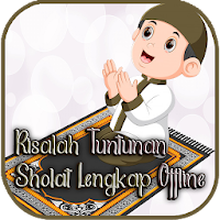 Risalah Tuntunan Sholat Lengka