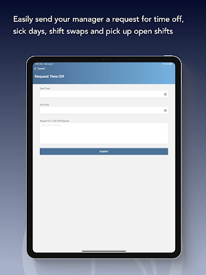 SOL Employee App Screenshot 3