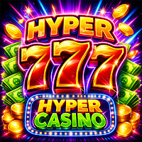 Hyper Cash Storm Casino