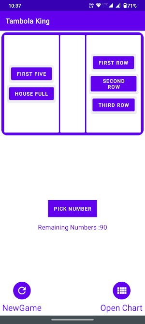 Tambola King Screenshot 3