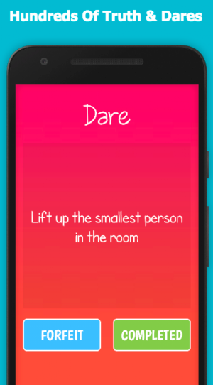 Spin The Bottle - Truth Or Dare Screenshot 0