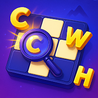 Crossword Hunt