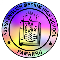 ASSISI School Pamarru