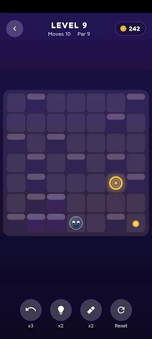GOAL THINK Screenshot 1
