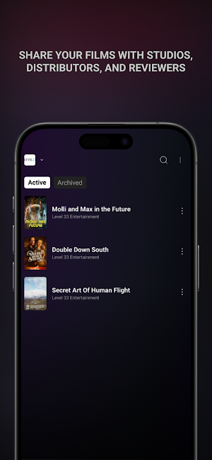 ScreenKey Screenshot 0