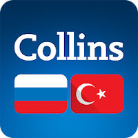 Russian-Turkish Dictionary