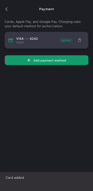 IonFlux Screenshot 1
