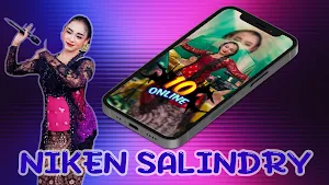 MP3 Campursari Niken Salindry Screenshot 3