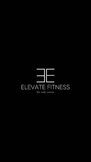Elevate Fitness Trainer Screenshot 0