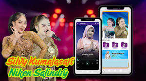 Bukit Berbunga-Silvy Kumalasar Screenshot 1