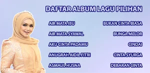 Cindai, Purnama Merindu Siti.N Screenshot 1