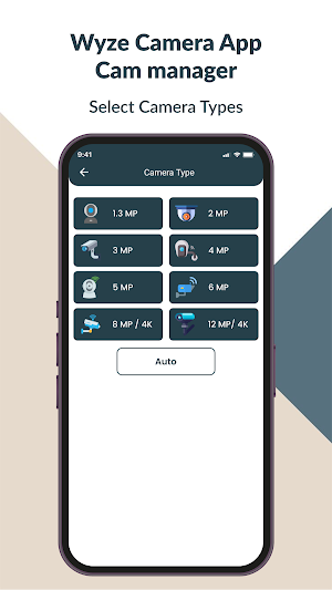Wyze Camera App : Cam Manager Screenshot 3