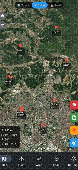Hot Air PRO Screenshot 1