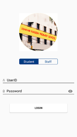 UDHAYAM NURSERY PRIMARY SCHOOL Screenshot 1
