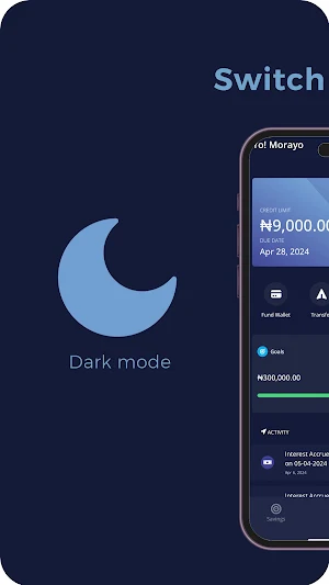 Kwikee Screenshot 3