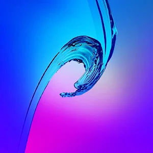 J7,J5 Samsung Wallpapers Screenshot 0