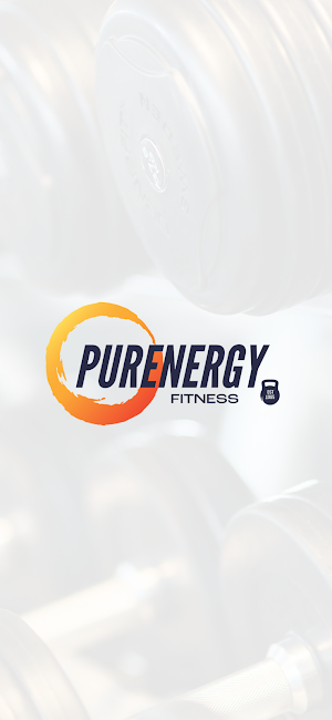 PurEnergy Fitness Screenshot 0