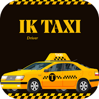 IK DRIVE -Driver