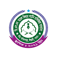 DSN Model KG Hafizia Madrasa