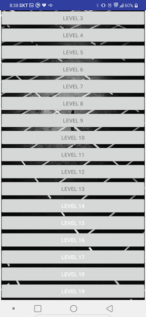 Parking Game : Escape Screenshot 0