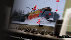 Я Машинист!3 Screenshot 3