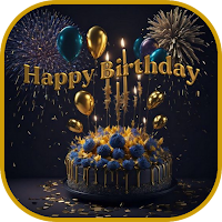 Happy Birthday Wishes