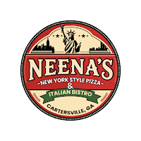 Neenas NY Style Pizza