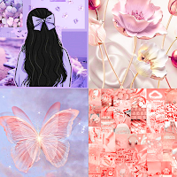 Aesthetic wallpaper offline