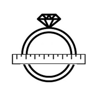 Ring : Ring Sizer مقاس الخاتم