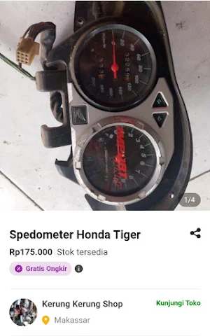 Kerung Kerung - Bassitoa Screenshot 0