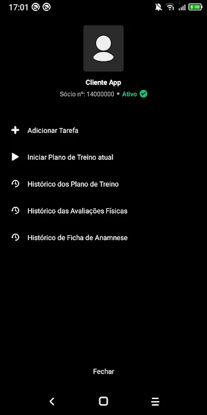 Professor EstudioWillgo Screenshot 2