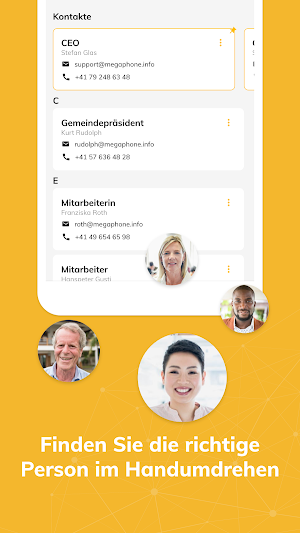 Gemeinde Staldenried Screenshot 3