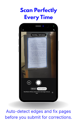 SmartScore AI Screenshot 2