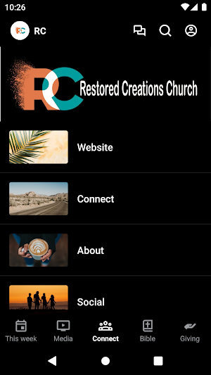 Restored Creations Screenshot 2