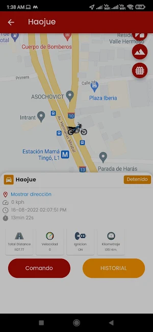 DAHELO PRO Screenshot 3