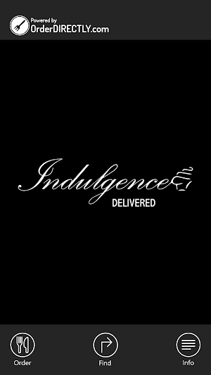 Indulgence Delivered, Grantham Screenshot 0
