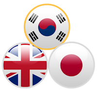 Multilingual Easy Dictionary