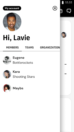 Atlanta United Youth Screenshot 0