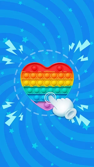 Antistress: Mini Offline Games Screenshot 3