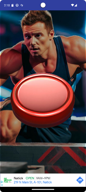 Ninja Win Screenshot 1