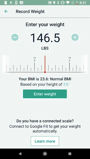 OMRON connect US/CAN Screenshot 3