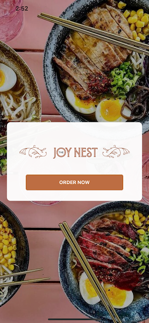 The Joy Nest Screenshot 1