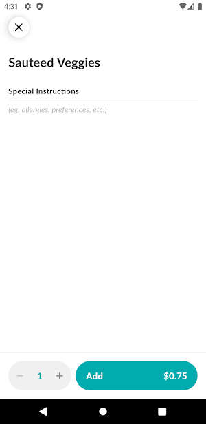 Taco Heads Screenshot 3