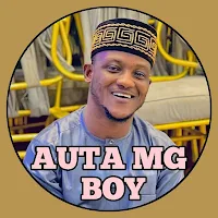 Auta MG Boy 2023