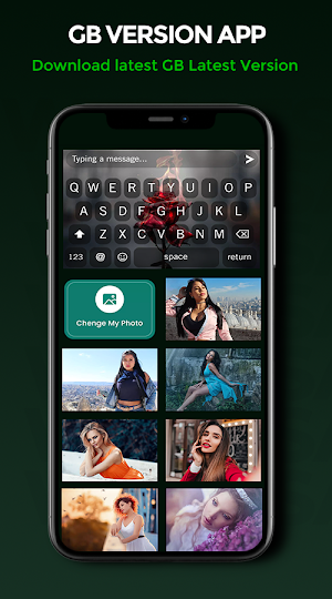 GB WAPP Latest Version 2024 Screenshot 3