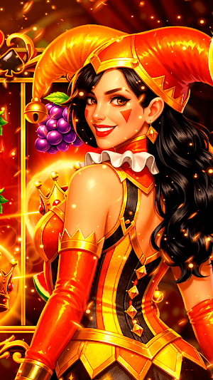 Circus Joker Screenshot 2
