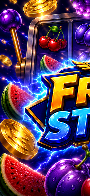 Fruit Strike Screenshot 0