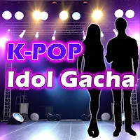 K-POP Idol Gacha