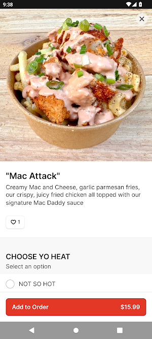 CHICKN OUT Screenshot 3